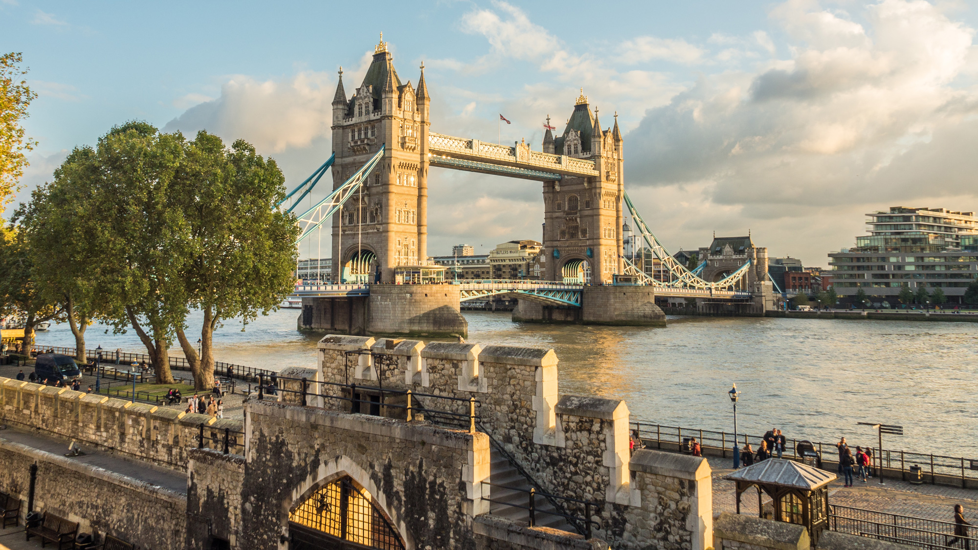 ciudadano y residente británico