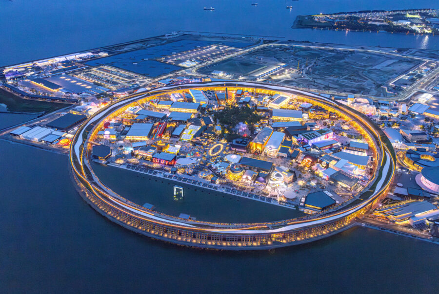 Osaka 2025