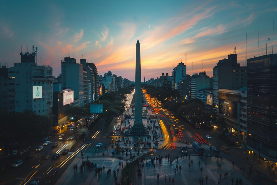 Argentina