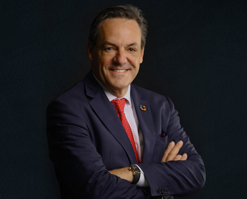 Nicolas Ibañez Scott